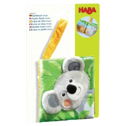 Best HABA Koala Soft Book