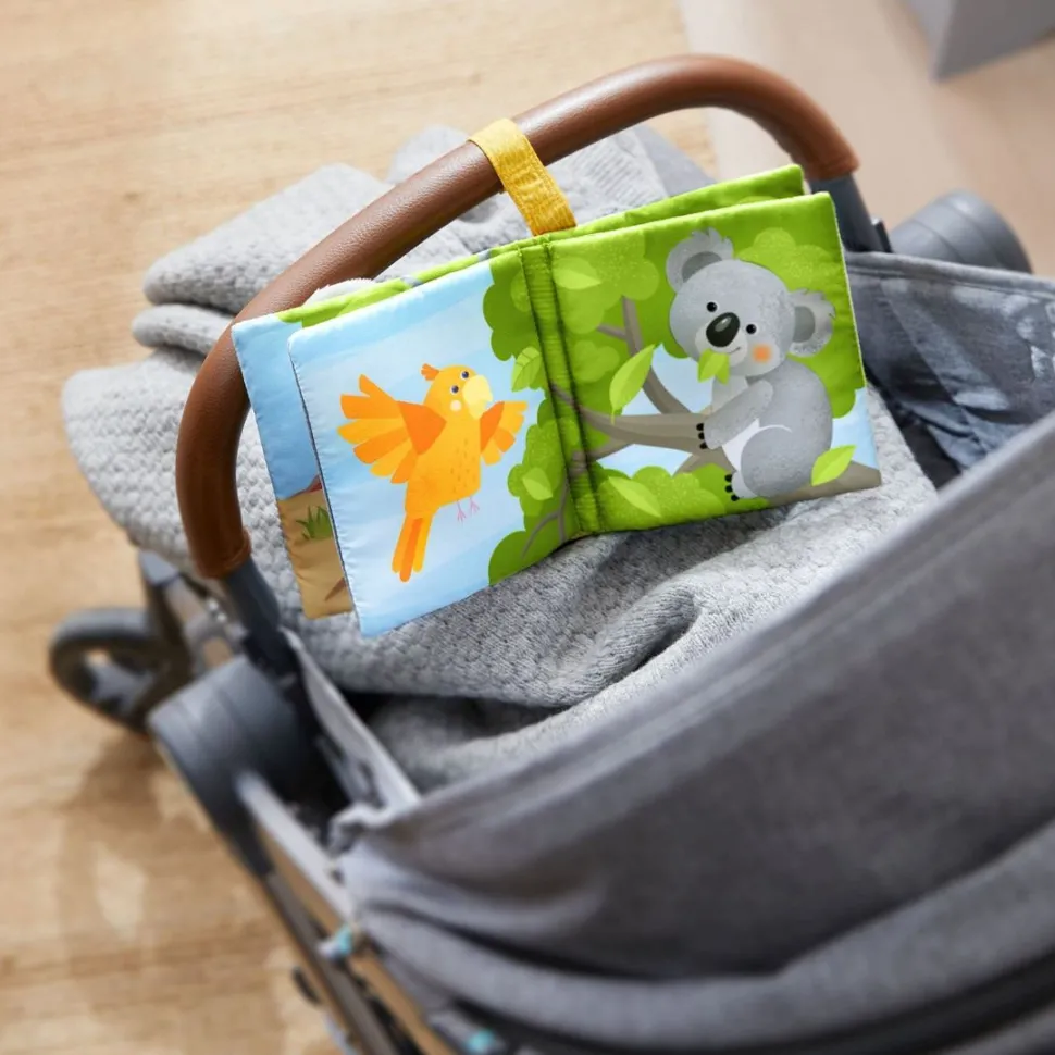 Discount HABA Koala Soft Book
