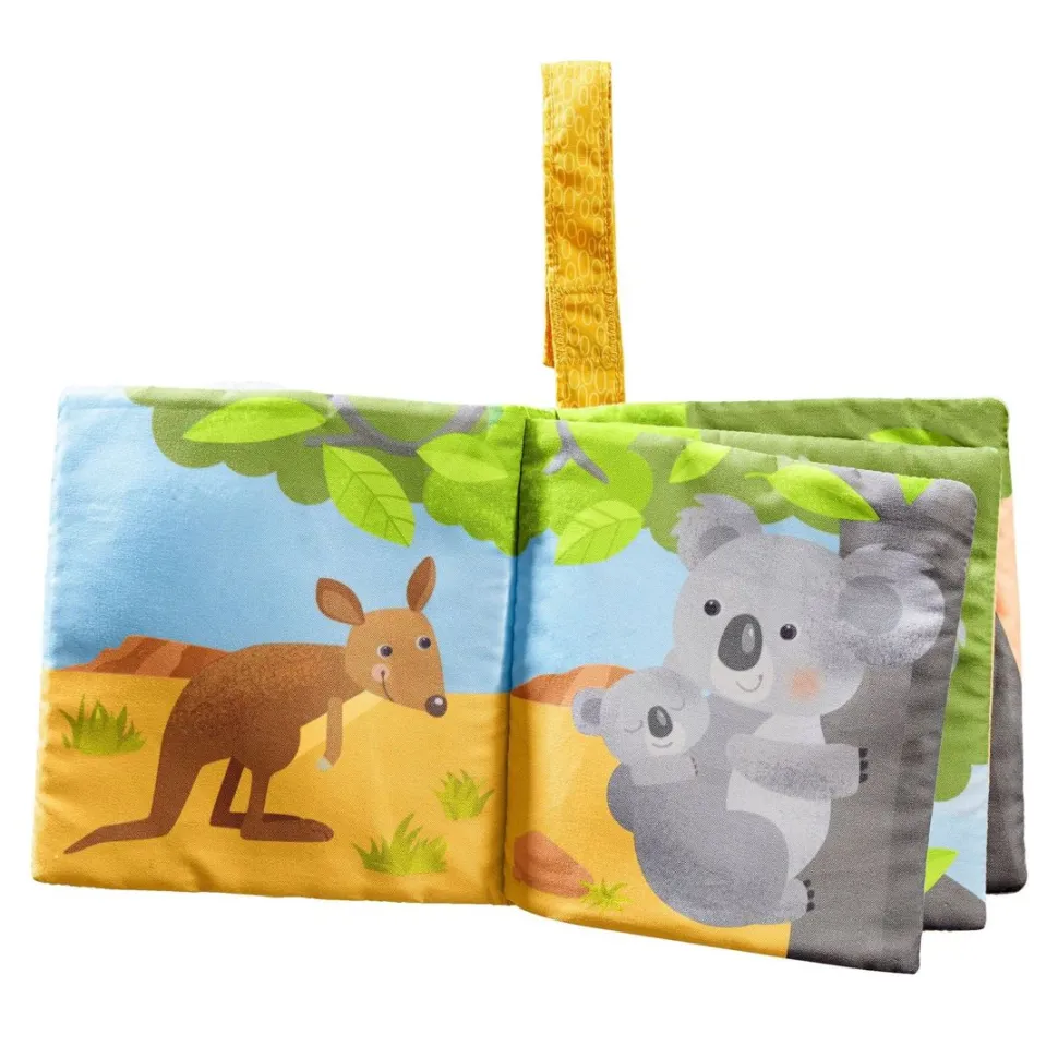 Discount HABA Koala Soft Book