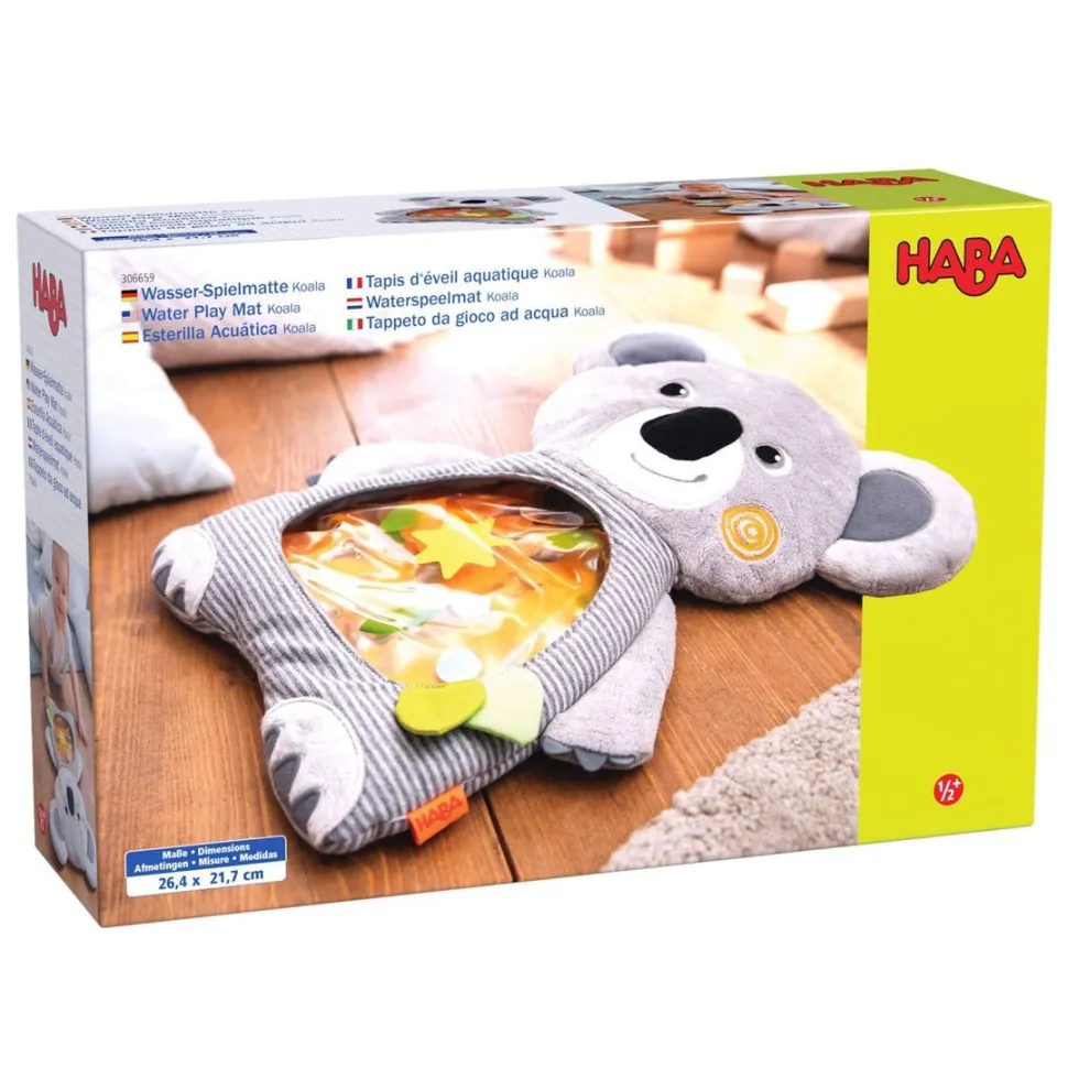 Outlet HABA Koala Water Play Mat