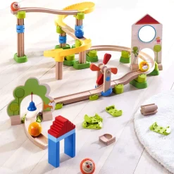 Hot HABA Kullerbu All Around Town Bundle