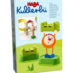 Clearance HABA Kullerbu Base & Connectors Expansion Set