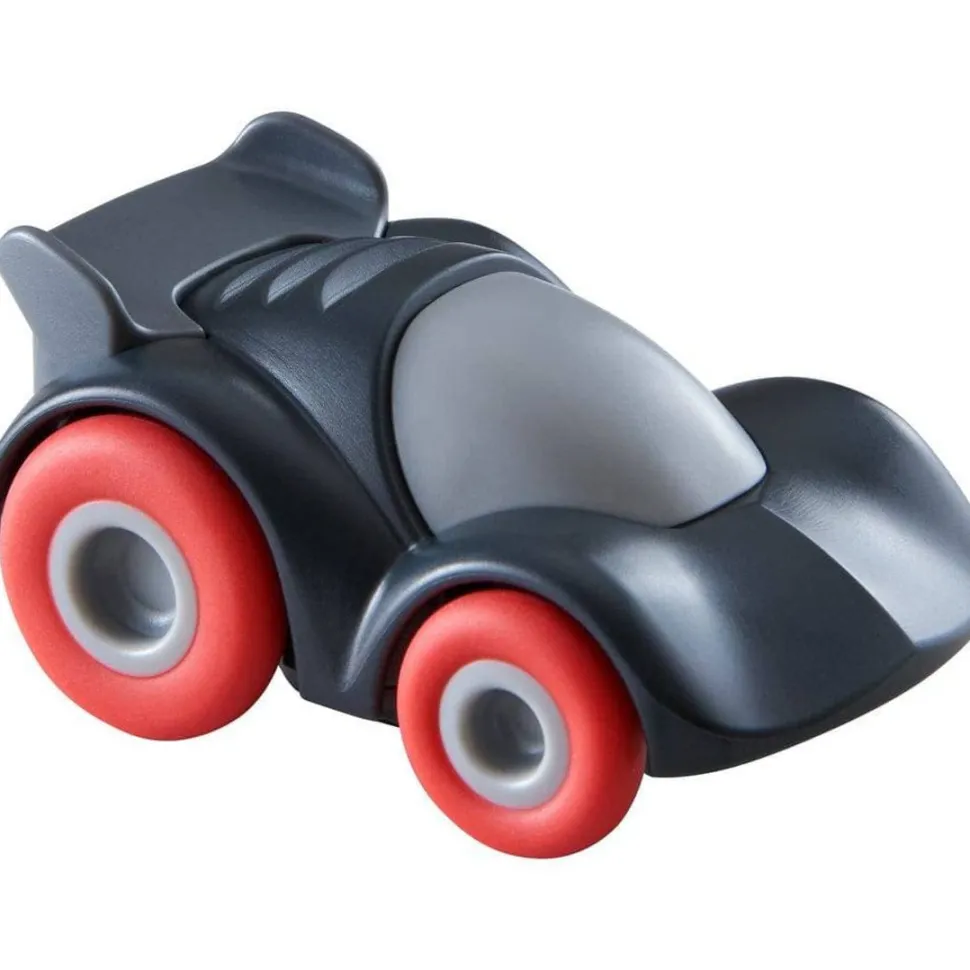 Discount HABA Kullerbu Black Racer With Momentum Motor