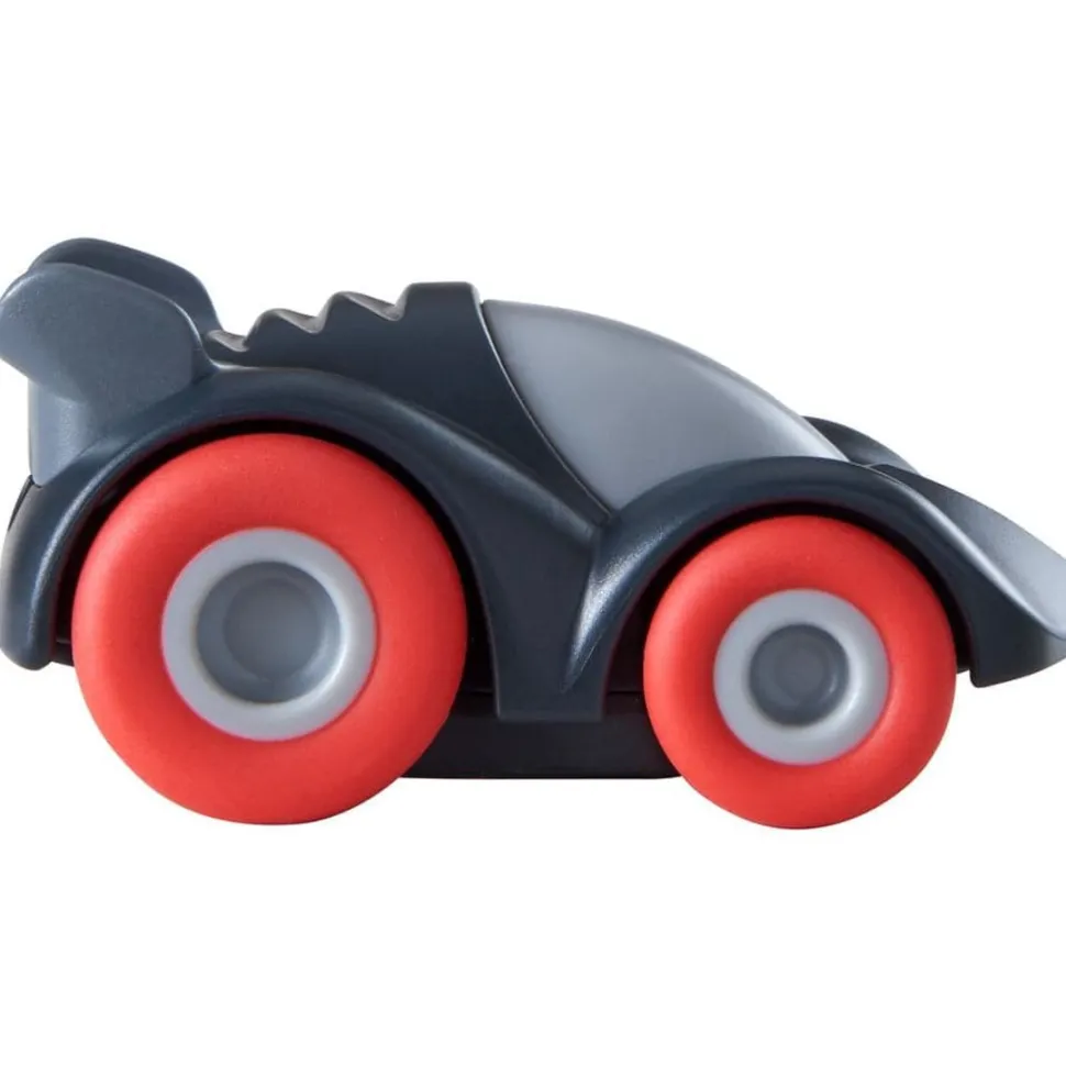 Discount HABA Kullerbu Black Racer With Momentum Motor
