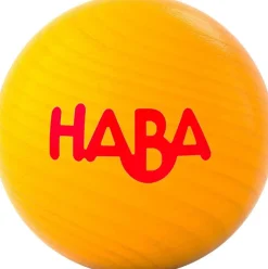 Sale HABA Kullerbu Bucket Of 13 Assorted Wooden Balls