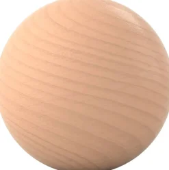 Sale HABA Kullerbu Bucket Of 13 Assorted Wooden Balls