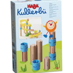 Hot HABA Kullerbu Columns Expansion Set