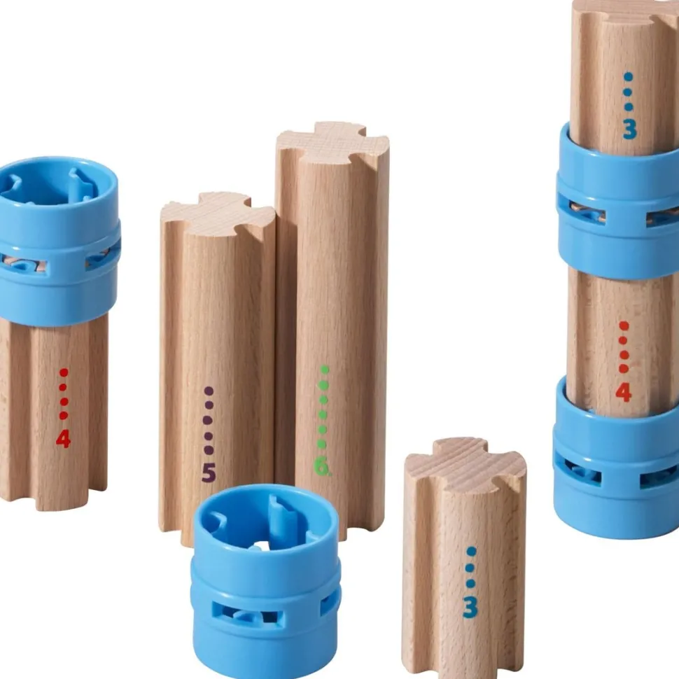 Hot HABA Kullerbu Columns Expansion Set