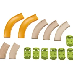 Shop HABA Kullerbu Curves & Friends Expansion Set