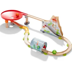 Shop HABA Kullerbu Dragonland Ball Track Starter Play Set