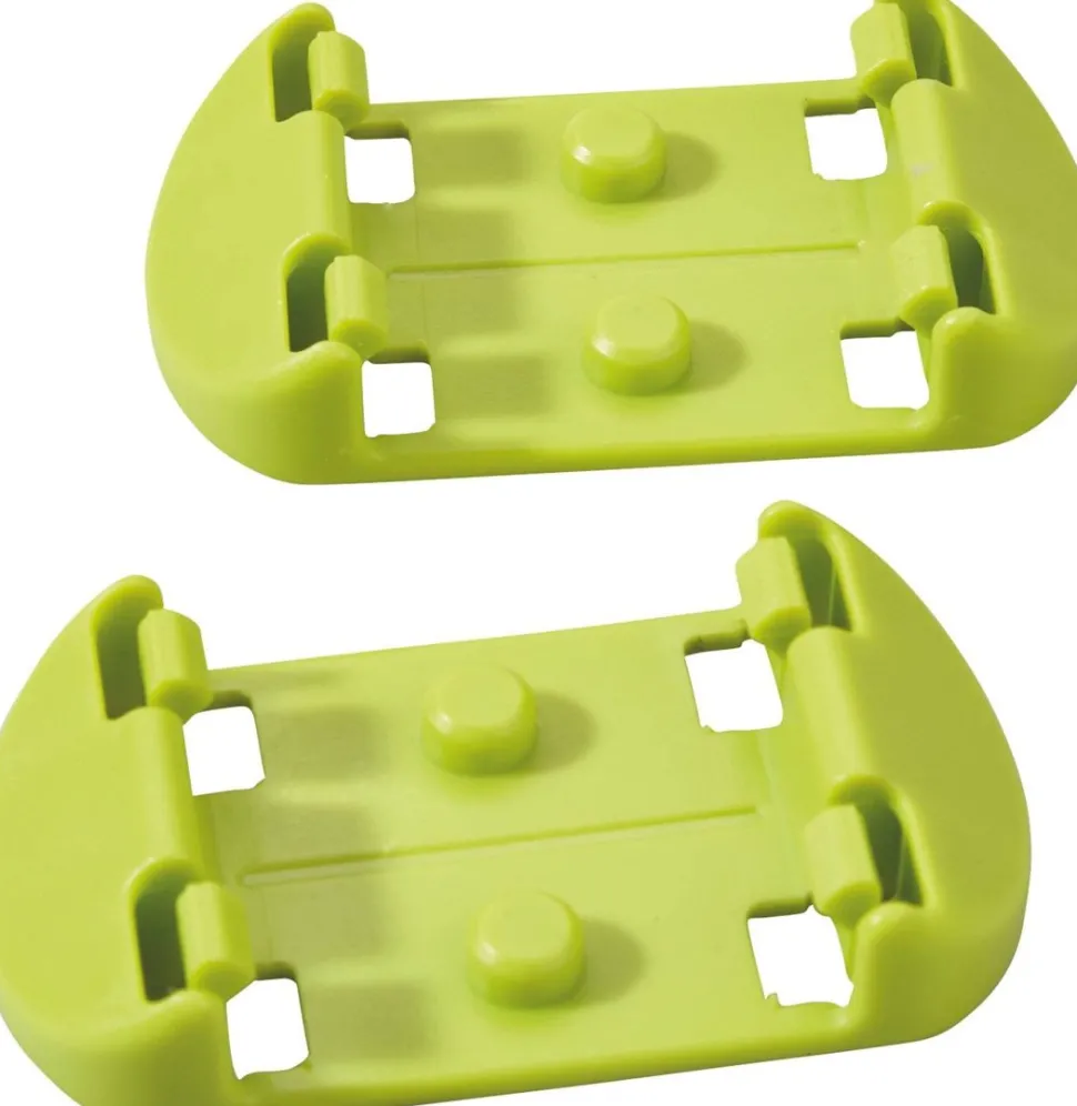 Best Sale HABA Kullerbu Floor Connectors Expansion Set