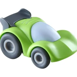 Discount HABA Kullerbu Green Racer With Momentum Motor