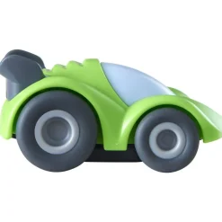 Discount HABA Kullerbu Green Racer With Momentum Motor