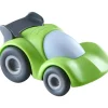 Clearance HABA Kullerbu Green Racer With Momentum Motor