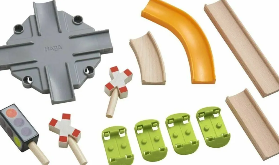 Discount HABA Kullerbu Intersection Expansion Set
