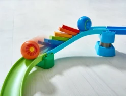 Store HABA Kullerbu Kringel Domino Play Track Starter Set