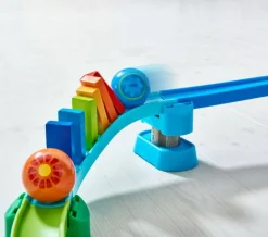 Store HABA Kullerbu Kringel Domino Play Track Starter Set