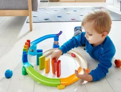 Store HABA Kullerbu Kringel Domino Play Track Starter Set
