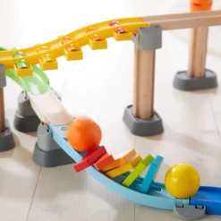 Shop HABA Kullerbu Melody Dominoes Set