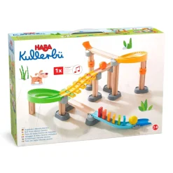 Shop HABA Kullerbu Melody Dominoes Set
