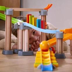 Best HABA Kullerbu Melody Dominoes Set