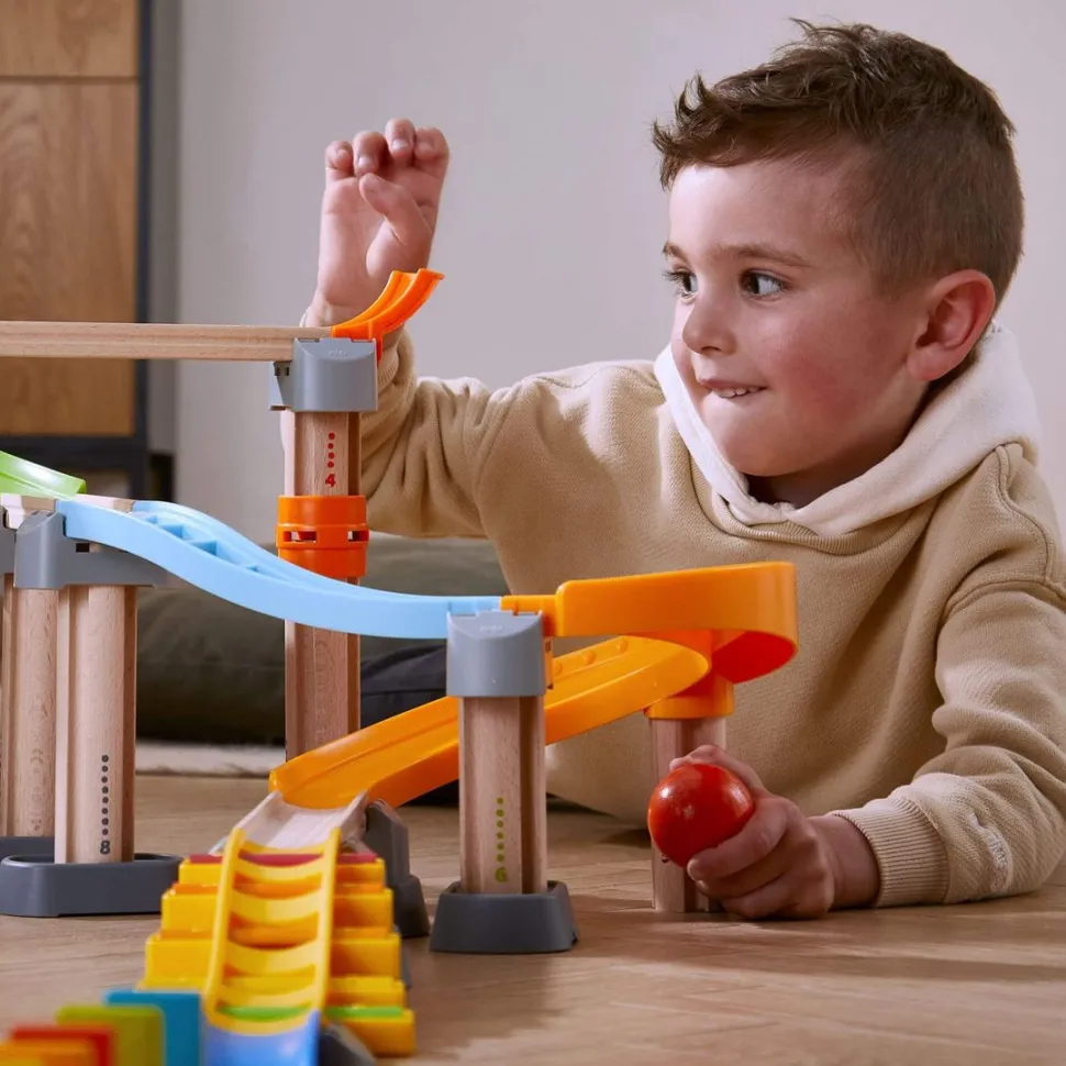 Best HABA Kullerbu Melody Dominoes Set