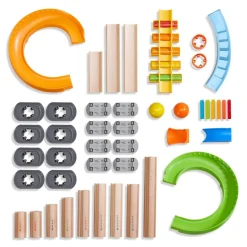Best HABA Kullerbu Melody Dominoes Set