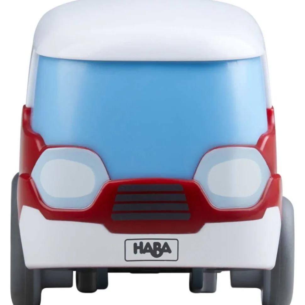 Hot HABA Kullerbu Momentum Motor Mini Bus