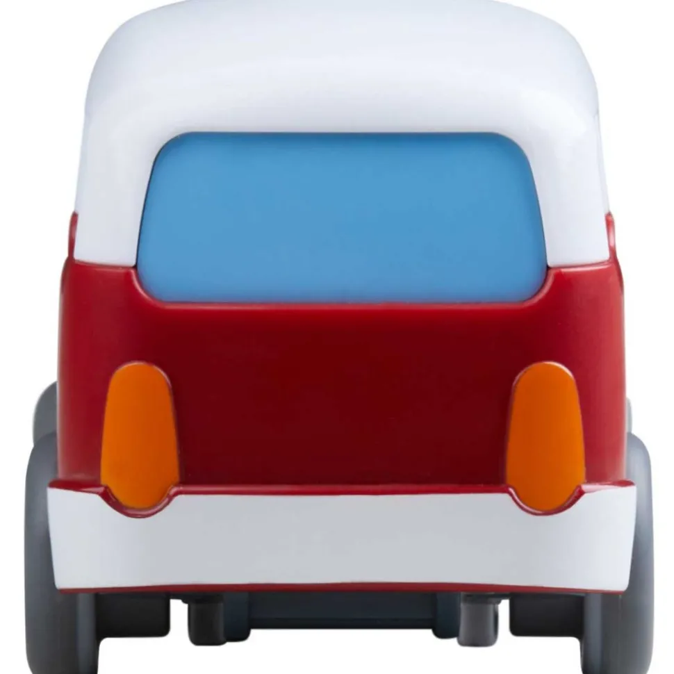Hot HABA Kullerbu Momentum Motor Mini Bus