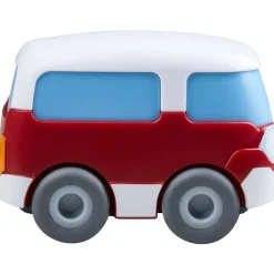 Hot HABA Kullerbu Momentum Motor Mini Bus