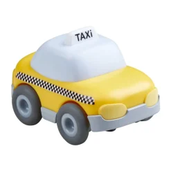 New HABA Kullerbu Momentum Motor Taxi
