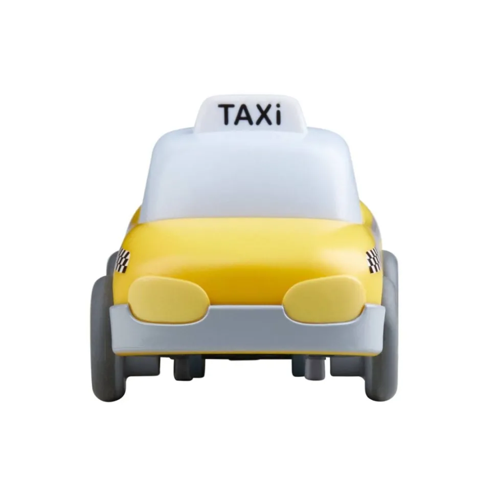 New HABA Kullerbu Momentum Motor Taxi