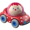 Clearance HABA Kullerbu Pauline'S Convertible Car With Wooden Ball