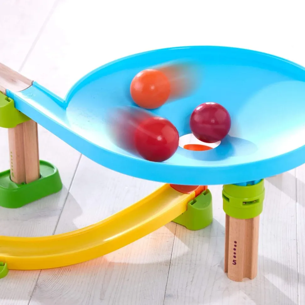 Cheap HABA Kullerbu Rainbow Run Bundle