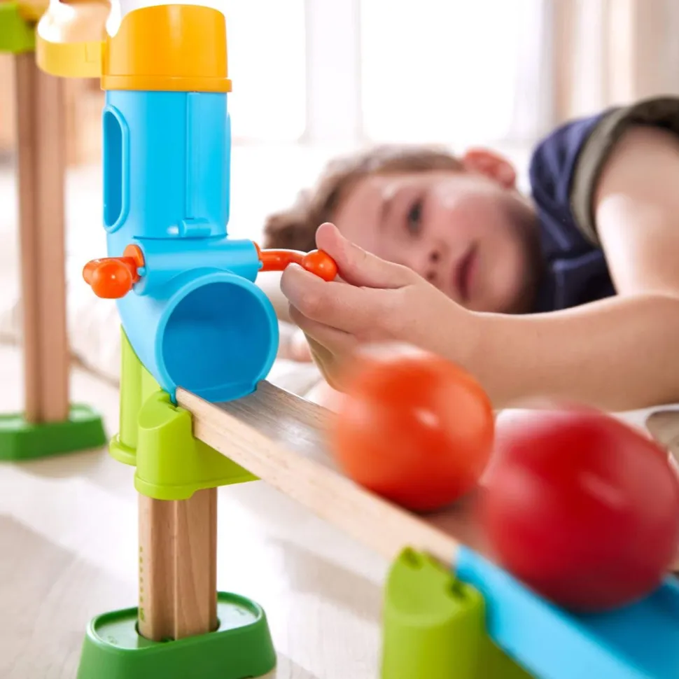 Cheap HABA Kullerbu Rainbow Run Bundle