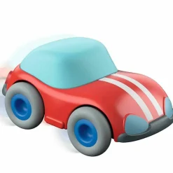 Hot HABA Kullerbu Red Speedster