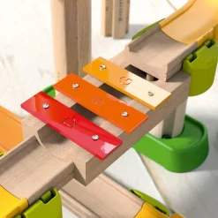 Flash Sale HABA Kullerbu Sim-Sala-Kling Wooden Track Set