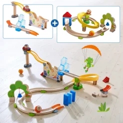 Fashion HABA Kullerbu Stuntman Bundle