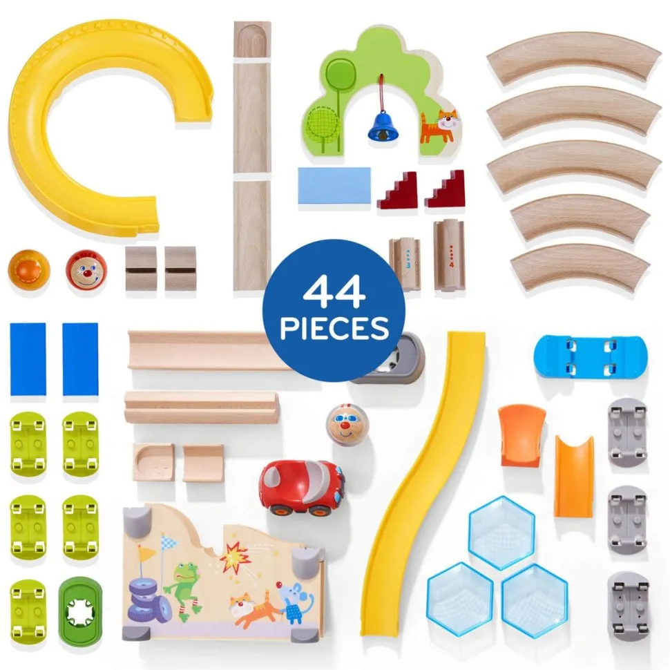 Fashion HABA Kullerbu Stuntman Bundle