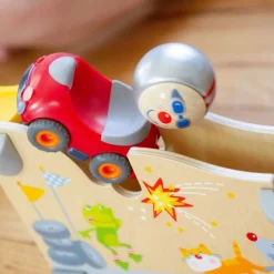 Fashion HABA Kullerbu Stuntman Bundle