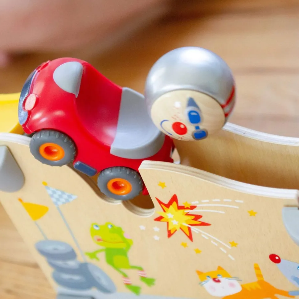 Fashion HABA Kullerbu Stuntman Bundle