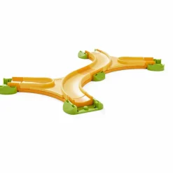 Cheap HABA Kullerbu Swing Switch Rails Track Set