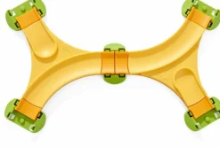 Cheap HABA Kullerbu Swing Switch Rails Track Set