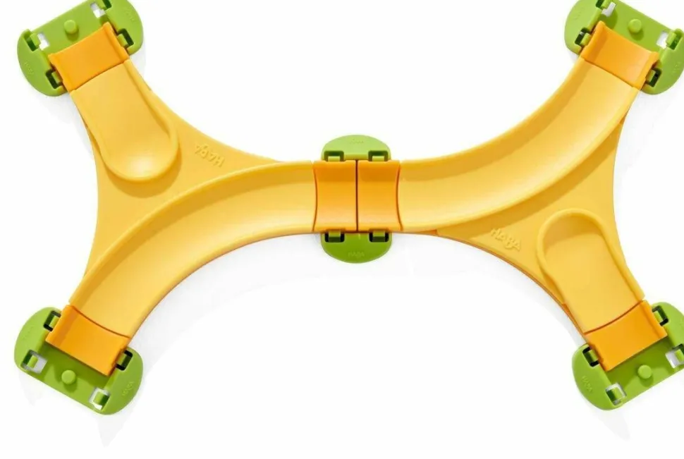 Cheap HABA Kullerbu Swing Switch Rails Track Set