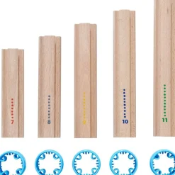 Cheap HABA Kullerbu Tall Columns Expansion Set