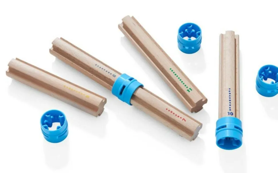 Cheap HABA Kullerbu Tall Columns Expansion Set