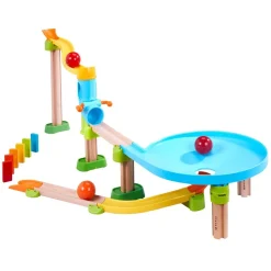 Flash Sale HABA Kullerbu Traffic Jam Ball Track Set