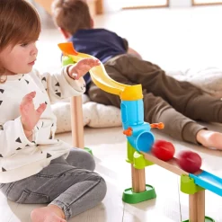 Flash Sale HABA Kullerbu Traffic Jam Ball Track Set