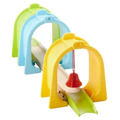 Hot HABA Kullerbu Tunnel With Bell