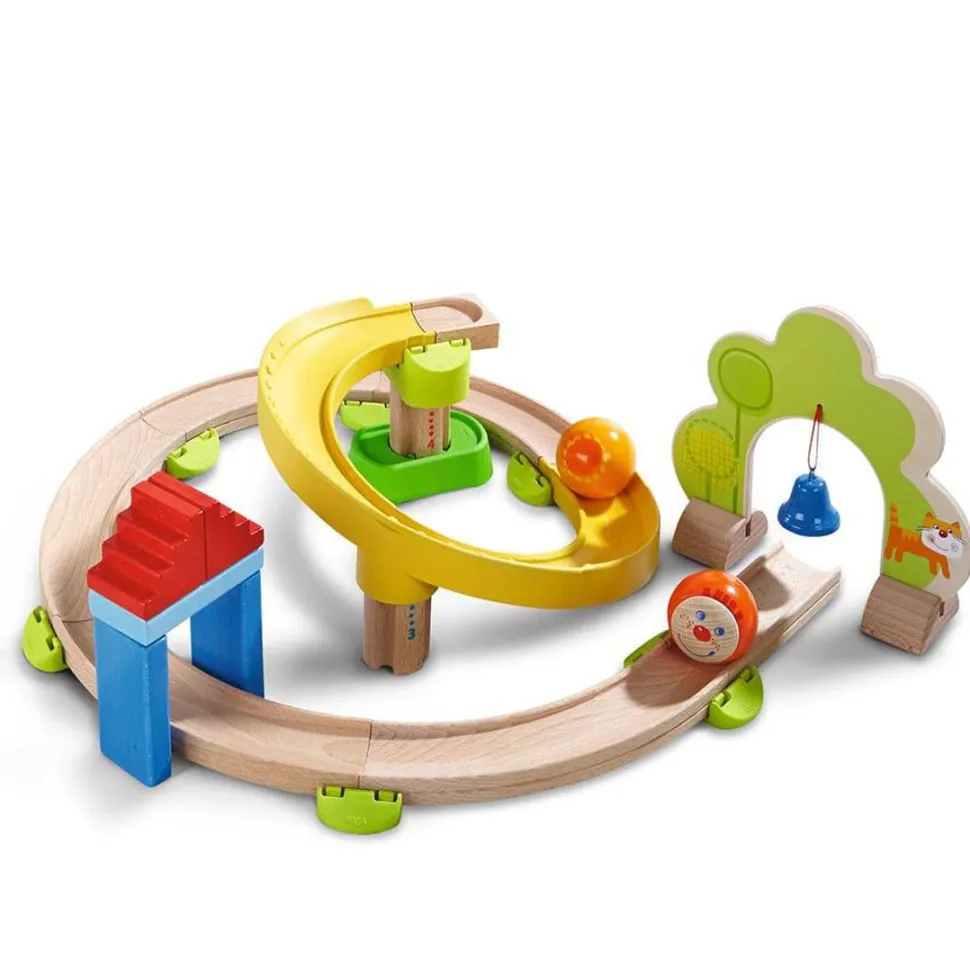 Shop HABA Kullerbu Ultimate Track Bundle